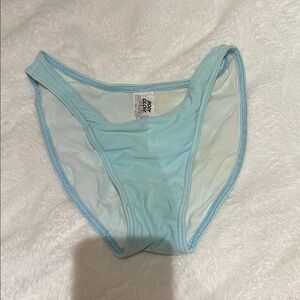 Body Glove Aqua Bikini Bottom